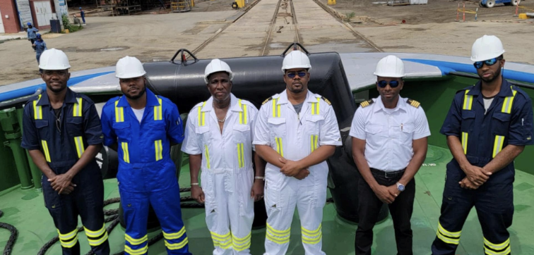 Portside Maritime Services